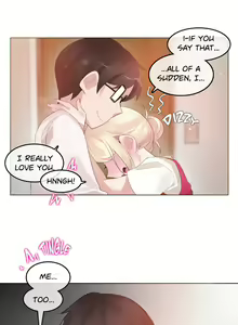 Page 1405 of A Pervert's Daily Life Ch. 1-71 - preview thumbnail