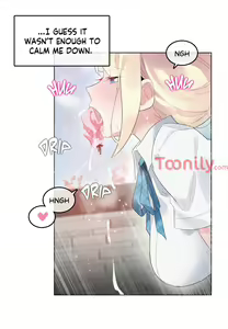 Page 1419 of A Pervert's Daily Life Ch. 1-71 - preview thumbnail