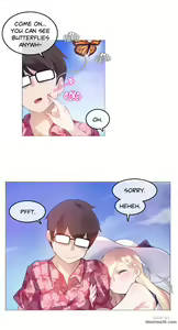 Page 1432 of A Pervert's Daily Life Ch. 1-71 - preview thumbnail