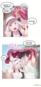 Page 1440 of A Pervert's Daily Life Ch. 1-71 - preview thumbnail