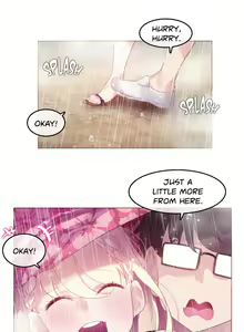 Page 1441 of A Pervert's Daily Life Ch. 1-71 - preview thumbnail