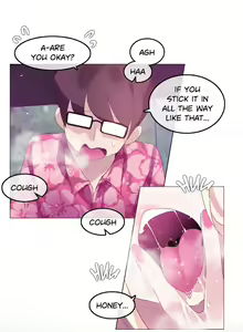 Page 1449 of A Pervert's Daily Life Ch. 1-71 - preview thumbnail