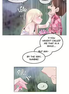 Page 1464 of A Pervert's Daily Life Ch. 1-71 - preview thumbnail