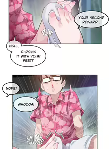 Page 1465 of A Pervert's Daily Life Ch. 1-71 - preview thumbnail