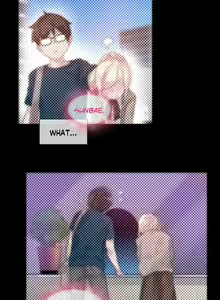Page 1468 of A Pervert's Daily Life Ch. 1-71 - preview thumbnail