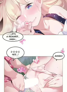 Page 1470 of A Pervert's Daily Life Ch. 1-71 - preview thumbnail