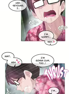 Page 1476 of A Pervert's Daily Life Ch. 1-71 - preview thumbnail