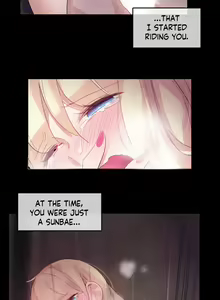 Page 1484 of A Pervert's Daily Life Ch. 1-71 - preview thumbnail