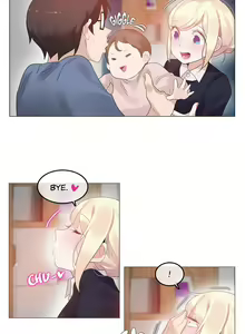 Page 1488 of A Pervert's Daily Life Ch. 1-71 - preview thumbnail