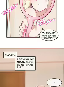 Page 149 of A Pervert's Daily Life Ch. 1-71 - preview thumbnail