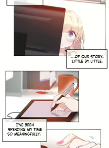 Page 1495 of A Pervert's Daily Life Ch. 1-71 - preview thumbnail