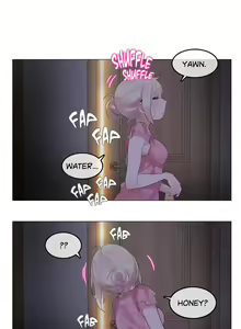 Page 1497 of A Pervert's Daily Life Ch. 1-71 - preview thumbnail