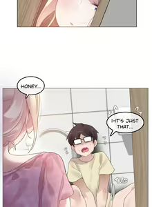 Page 1498 of A Pervert's Daily Life Ch. 1-71 - preview thumbnail