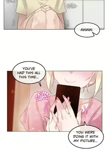 Page 1500 of A Pervert's Daily Life Ch. 1-71 - preview thumbnail