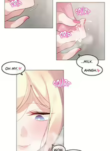 Page 1505 of A Pervert's Daily Life Ch. 1-71 - preview thumbnail