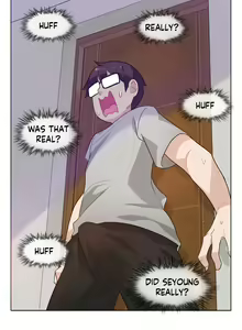 Page 161 of A Pervert's Daily Life Ch. 1-71 - preview thumbnail
