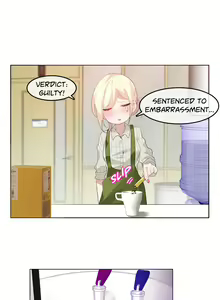 Page 168 of A Pervert's Daily Life Ch. 1-71 - preview thumbnail