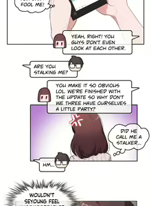 Page 183 of A Pervert's Daily Life Ch. 1-71 - preview thumbnail