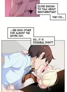 Page 189 of A Pervert's Daily Life Ch. 1-71 - preview thumbnail
