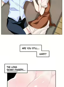 Page 194 of A Pervert's Daily Life Ch. 1-71 - preview thumbnail