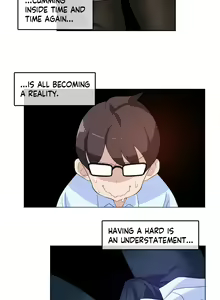 Page 195 of A Pervert's Daily Life Ch. 1-71 - preview thumbnail