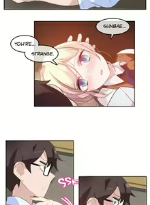 Page 196 of A Pervert's Daily Life Ch. 1-71 - preview thumbnail