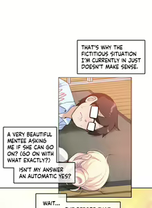 Page 205 of A Pervert's Daily Life Ch. 1-71 - preview thumbnail
