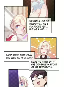 Page 206 of A Pervert's Daily Life Ch. 1-71 - preview thumbnail