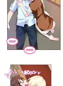 Page 208 of A Pervert's Daily Life Ch. 1-71 - preview thumbnail