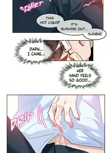 Page 213 of A Pervert's Daily Life Ch. 1-71 - preview thumbnail