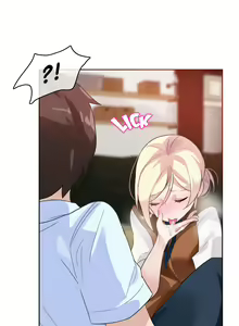 Page 214 of A Pervert's Daily Life Ch. 1-71 - preview thumbnail