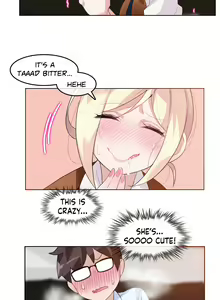 Page 215 of A Pervert's Daily Life Ch. 1-71 - preview thumbnail