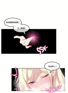 Page 224 of A Pervert's Daily Life Ch. 1-71 - preview thumbnail