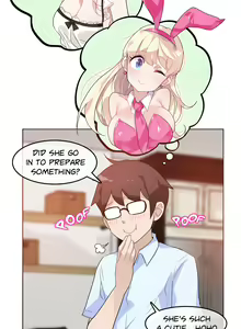 Page 227 of A Pervert's Daily Life Ch. 1-71 - preview thumbnail