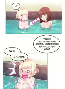Page 246 of A Pervert's Daily Life Ch. 1-71 - preview thumbnail