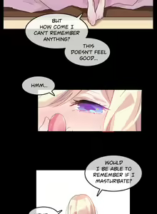 Page 249 of A Pervert's Daily Life Ch. 1-71 - preview thumbnail