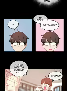 Page 252 of A Pervert's Daily Life Ch. 1-71 - preview thumbnail