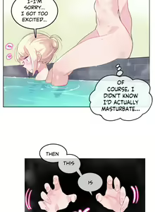 Page 255 of A Pervert's Daily Life Ch. 1-71 - preview thumbnail