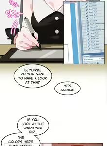 Page 265 of A Pervert's Daily Life Ch. 1-71 - preview thumbnail