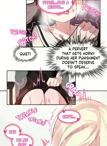Page 271 of A Pervert's Daily Life Ch. 1-71 - preview thumbnail