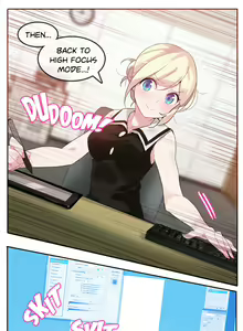 Page 279 of A Pervert's Daily Life Ch. 1-71 - preview thumbnail