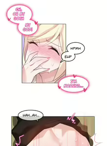 Page 290 of A Pervert's Daily Life Ch. 1-71 - preview thumbnail