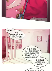 Page 3 of A Pervert's Daily Life Ch. 1-71 - preview thumbnail