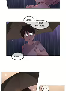 Page 301 of A Pervert's Daily Life Ch. 1-71 - preview thumbnail