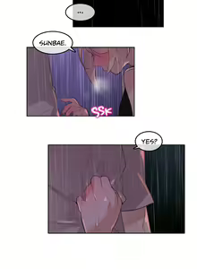 Page 304 of A Pervert's Daily Life Ch. 1-71 - preview thumbnail