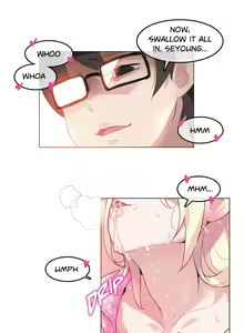 Page 306 of A Pervert's Daily Life Ch. 1-71 - preview thumbnail