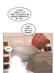Page 312 of A Pervert's Daily Life Ch. 1-71 - preview thumbnail