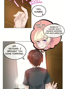Page 316 of A Pervert's Daily Life Ch. 1-71 - preview thumbnail
