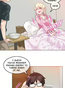 Page 317 of A Pervert's Daily Life Ch. 1-71 - preview thumbnail