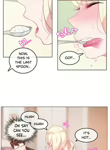 Page 319 of A Pervert's Daily Life Ch. 1-71 - preview thumbnail